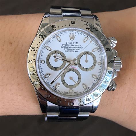 rolex daytona steel prijs|Rolex Daytona 116520 Price, Specs, Ma.